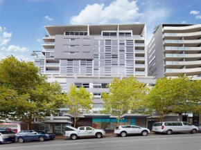 ATCH9 - St Leonards Atchison St, Sydney